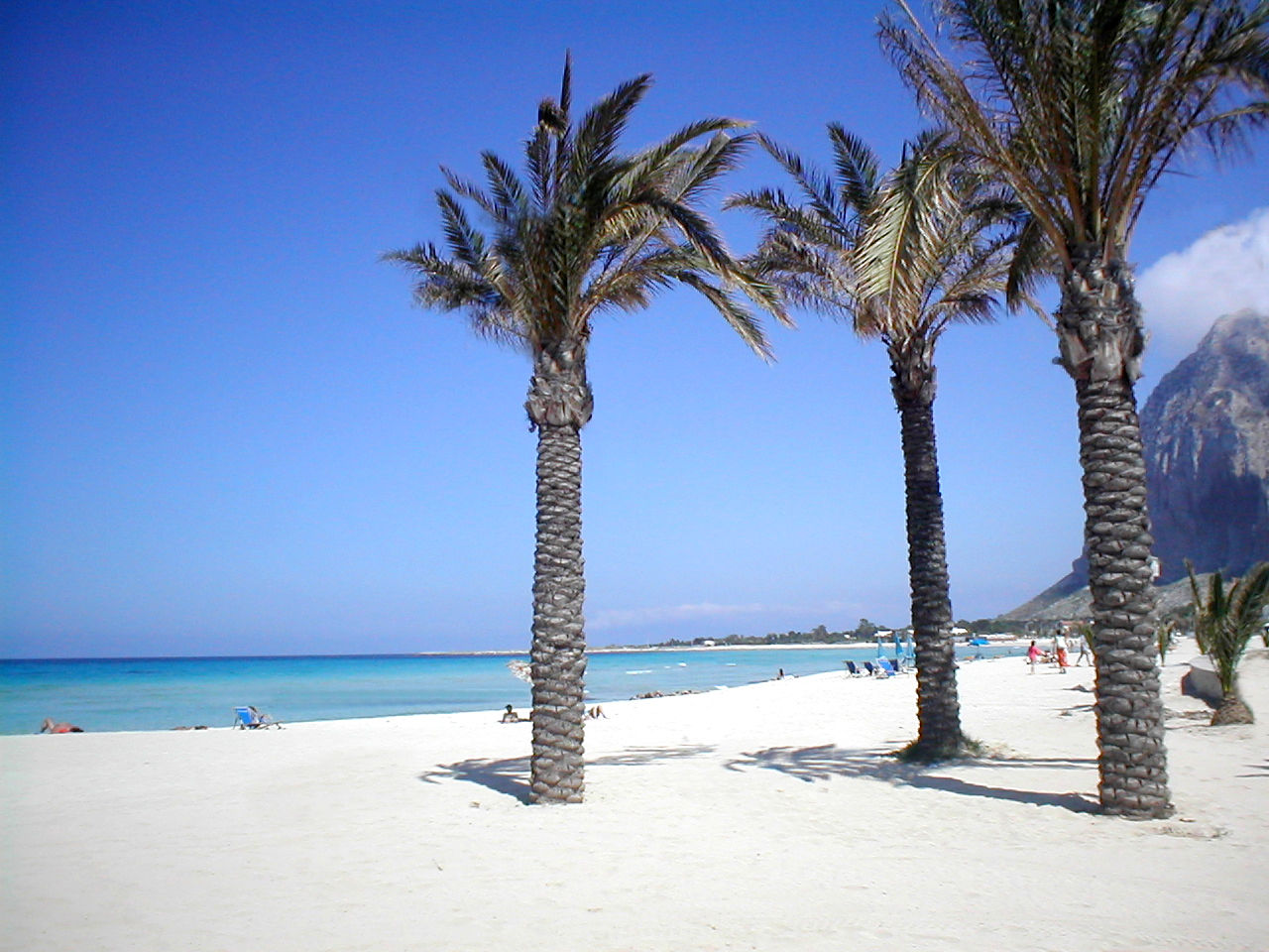 San Vito Lo Capo